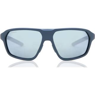 Smith PATHWAY FLL/XB 62 Solbriller Mænd Blue - Matte Blue - 62mm