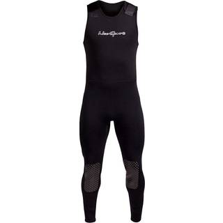 Neosport m?nds premium neopren 5mm vandmand John Wetsuit 3x-stor