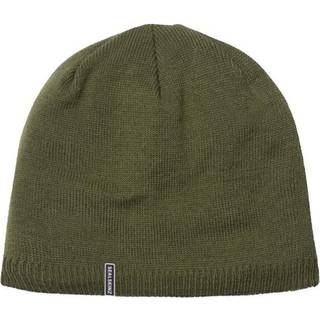Sealskinz Cley Waterproof Cold Weather Beanie Hat Olive, L/XL