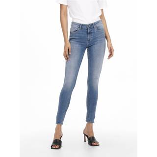 Onlblush Mellemhøj Talje Skinny Fit Jeans - XS/36