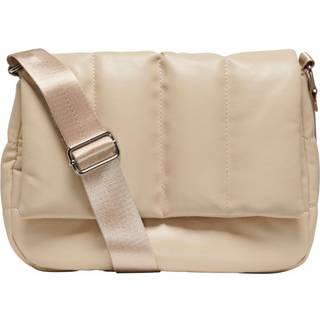 Only - Beige - Onlmasja Crossbody Bag Acc - Onesize