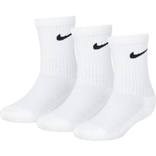 Nike Nike Little Kids 3 Pack Sokker