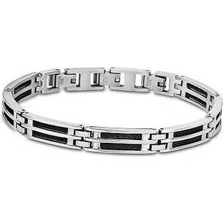 Lotus LS1800-2/1 Herrenarmband Edelstahl
