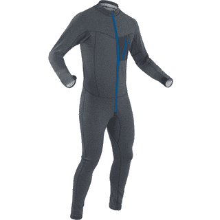 PALM Tsangpo Bamsedragt inderdragt i thermo stretch fleece-X-large