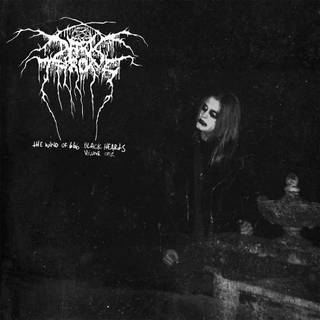 Darkthrone - The Wind of 666 Black Hearts (Volume I)