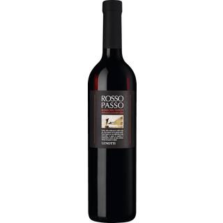 Rosso Passo IGT Cantine Lenotti