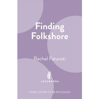 Finding Folkshore