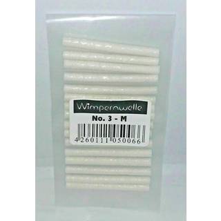 Wimpernwelle Eyelash Rollers Size M - 16 Pcs