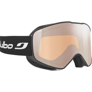 Julbo Pulse Spectron 2-3 Black-White/Spectron 3, OneSize