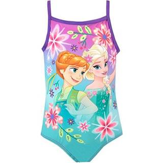 Character Character Multi Disney Frozen Swimsuit