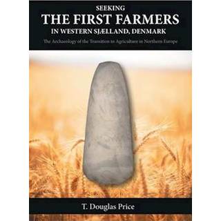 Seeking the First Farmers in Western Sjælland, Denmark