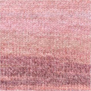 Creative Mohair Melange - Rosa
