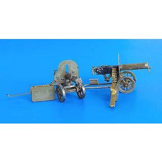 Maschinengewehr Maxim