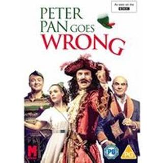 Peter Pan Goes Wrong