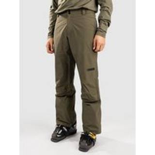 Armada Chairman 2L Bukser - S - olive