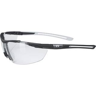 HELLBERG Sikkerhedsbrille ARGON AF/AS ENDURANCE klar