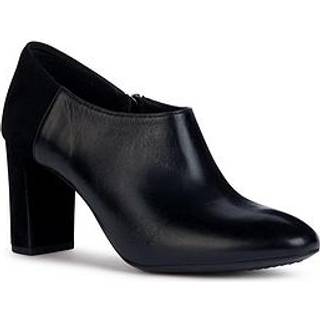 Ankle boots - Black - 40