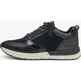 Sneakers, Navy, 40
