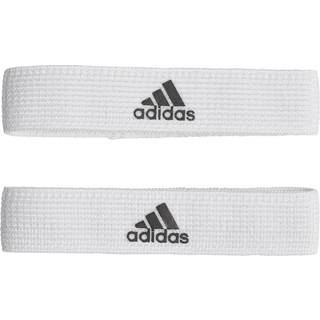 Strømpeholdere - White / Black - 1 størrelse