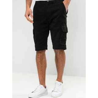 Threadbare 100% Cargoshorts i bomuld30