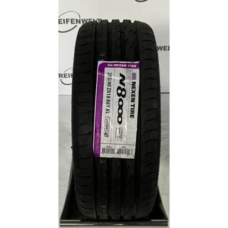 Nexen N 8000 XL 205/40R18 86Y