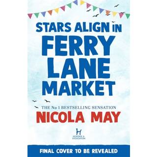 Starry Skies in Ferry Lane Market