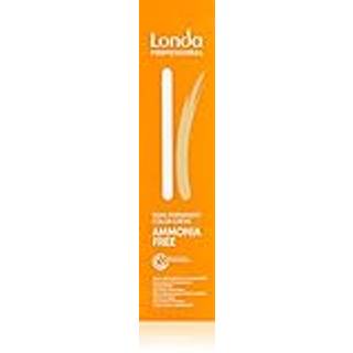 Londa Professional Demi-Permanent Color Demi-Permanent Color Creme demipermanent hårfarve Skygge 10/0 60 ml - 60 ml