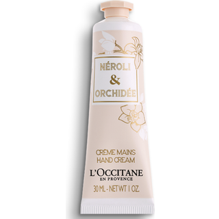 L'Occitane Neroli & Orchidee Hand Cream 30 ml