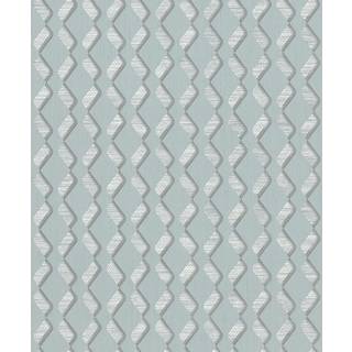 Galerie Wallpaper Diamond Stripe 33653