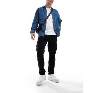 Jack & Jones Slim Leg Cuffed CargobukserW36 L32
