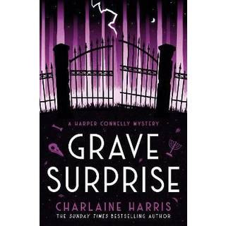 Grave Surprise