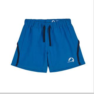 Finkid Kid's Aalto Beach Boardshorts Børn størrelse 80/90 farve blå