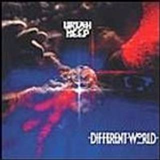 Uriah Heep - Different World