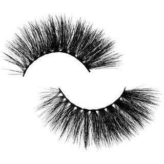 KimChi Chic Super Bish Lash False Eyelashes Them Bish