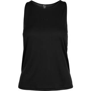 Johaug Women's Discipline Singlet Black, L