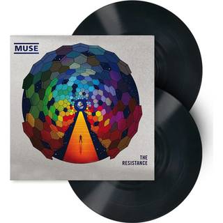 Muse - The Resistance