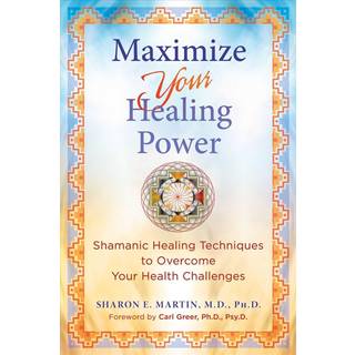 Maximize Your Healing Power