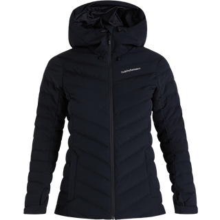 Frost Ski Jacket W Black (M)