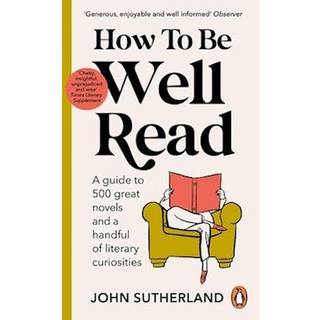 How to be Well Read