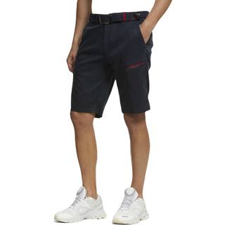 Meyer Shorts Arran Blå - 29/113/83
