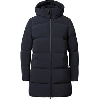 UBR W 6051 Thundra Parka Black Storm XL