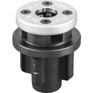 REMS skærehoved R 1/4"