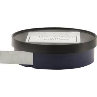 Søgerstål i rulle 0,60 mm (25 mmx5 M)
