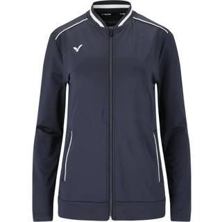 Victor Miami Women Jacket Blue Nights