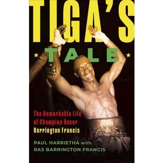 Tiga's Tale