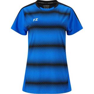 Forza Lotus Women T-shirt Electric Blue Lemonade