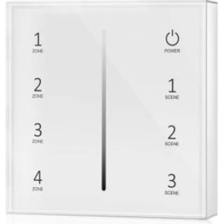 LEDlife rWave dæmper - 4 zoner, batteri, vægmonteret
