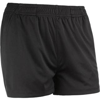 Victor Sahara Women Shorts Black
