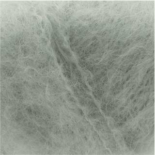 Fashion Mohair Merino Chunky - Lindgrün