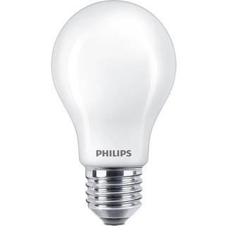 Philips MASTER Value LED Standard Dæmpbar 5,9W (60W) E27 940 A60 Mat Glas